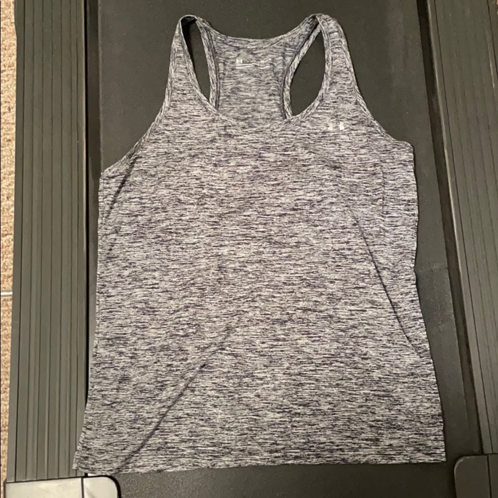 Under Armour Athletic Tank Top